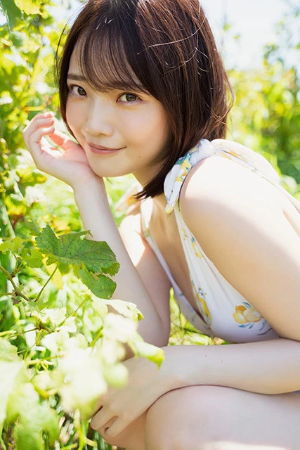 ゼロイチの新エース・新谷姫加がトップ宣言！「言う人はなかなかいないですけど、私は１番目立てる人になりたいです！」