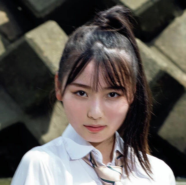 ＴｉｋＴｏｋ厳選クリエイターの武道女子・安井 南「ＴｉｋＴｏｋを作るときの心がけは嘘をつかないこと。だって世界が相手だから」