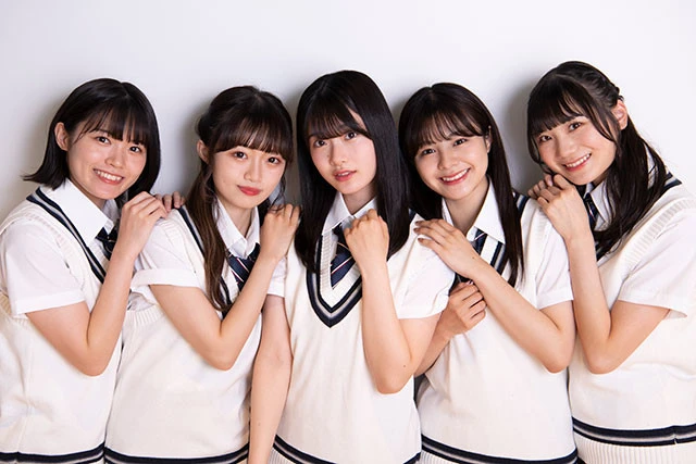 ＮＧＴ４８最新シングル『Ａｗｅｓｏｍｅ』のセンターに小越春花が大抜擢！　中井りか、本間日陽らも「今は、このコしかいない」