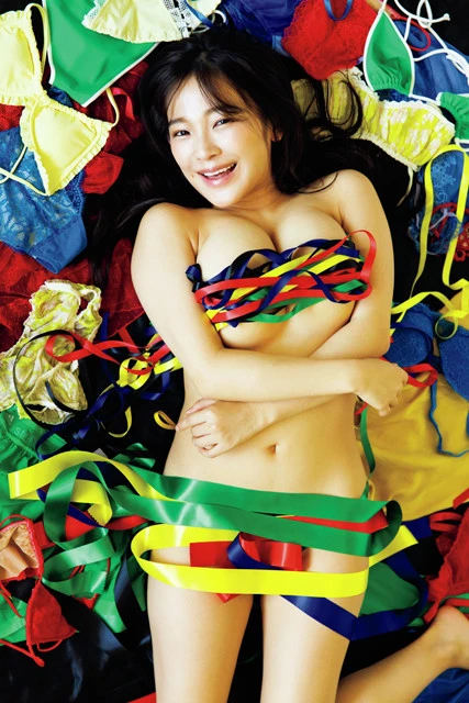 天木じゅんの2次元ボディが約1年ぶりにカムバック!「劣等感はあるんですけど、全部プラスに考えるように意識しています」