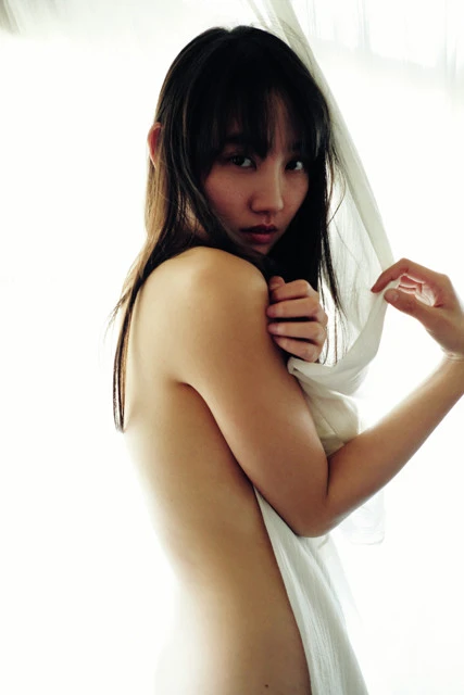 園子温監督作『愛なき森で叫べ』のヒロイン・鎌滝恵利「演じている瞬間って、無敵状態になれるんです」