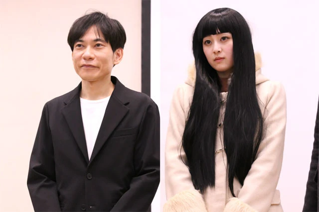 インパルス板倉、舞台『蟻地獄』で初演出。乃木坂４６・向井葉月に「僕が乃木坂の一員というスタンスで接します」