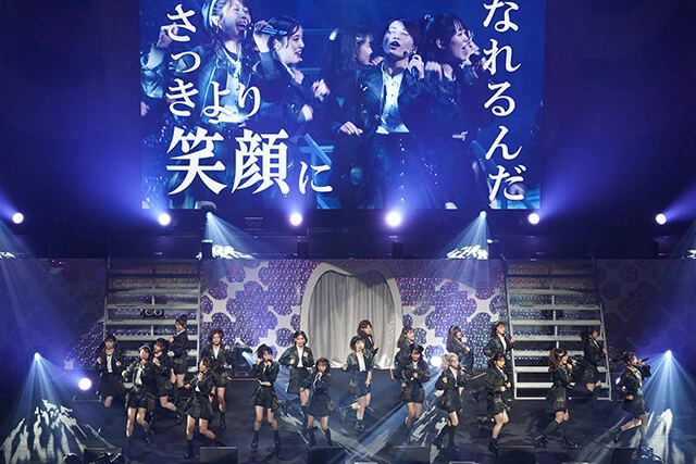 『After rain』は今のAKB48の状況を歌っているのではないか？