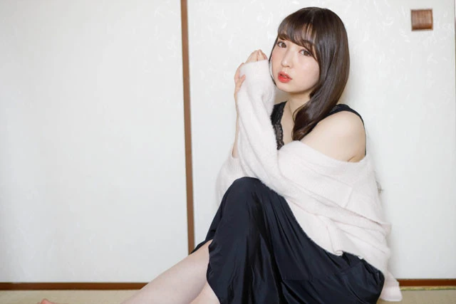 【週プレ プラス!】400万円つぎ込む下着マニア・福田もか。「サルートの『愛人』は金細工のような逸品」【偏愛ガールズクエスト】