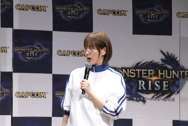 「ナルガクルガ」の制作秘話に驚く本田