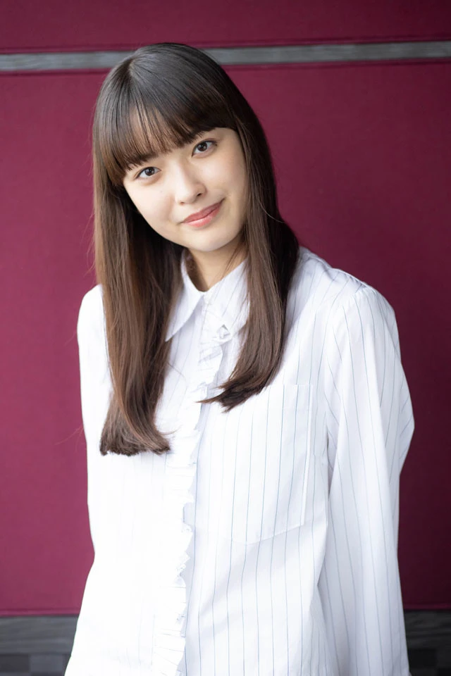 『おかえりモネ』に出演中の１７歳の注目女優・茅島みずきが、一度は落ちるも『おかえりモネ』に出演「朝ドラを観て泣いてから登校したことも。私も誰かの支えになったらいいな」