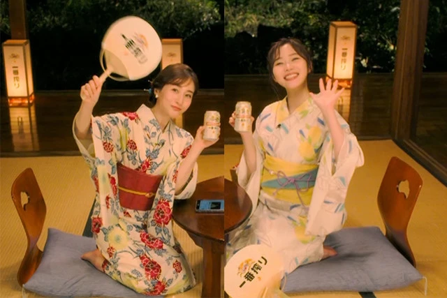 田中みな実と指原莉乃がイベントで恋愛トーク「パジャマの匂いかいじゃう。くんくんって匂いをかいで思い出すんだよ!」