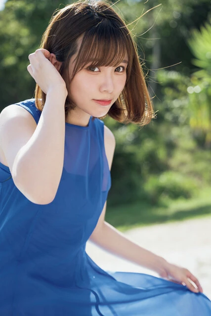 日本の文化を愛する上海発ハイブリッド美少女のLiyuu「日本のアニメの中でしか出てこないセリフなんだとずっと思っていました」