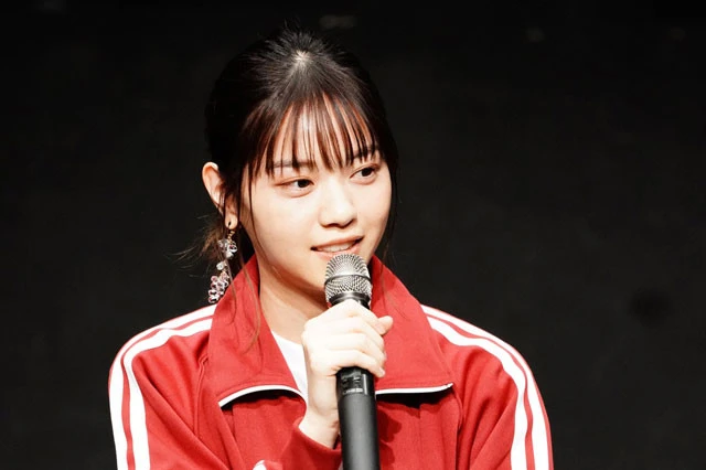 西野七瀬が『月影花之丞大逆転』で舞台初挑戦。末っ子ポジションでベテラン勢から「そんなに揉まれてない。期待してます」