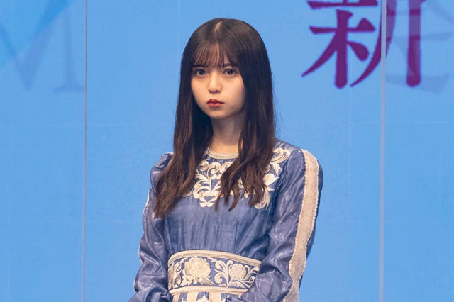 乃木坂４６がＶＲコンテンツ発表。齋藤飛鳥「ＶＲで可愛く盛れてる私たちを見てほしい」