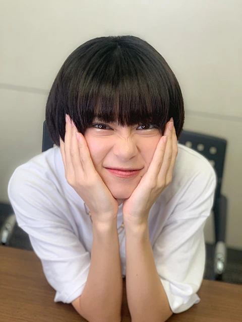 ＹｏｕＴｕｂｅｒグラドル・ＲａＭｕがグラビア撮影中に考えていたこと「このあとゾンビに襲われてしまうかもしれない！」