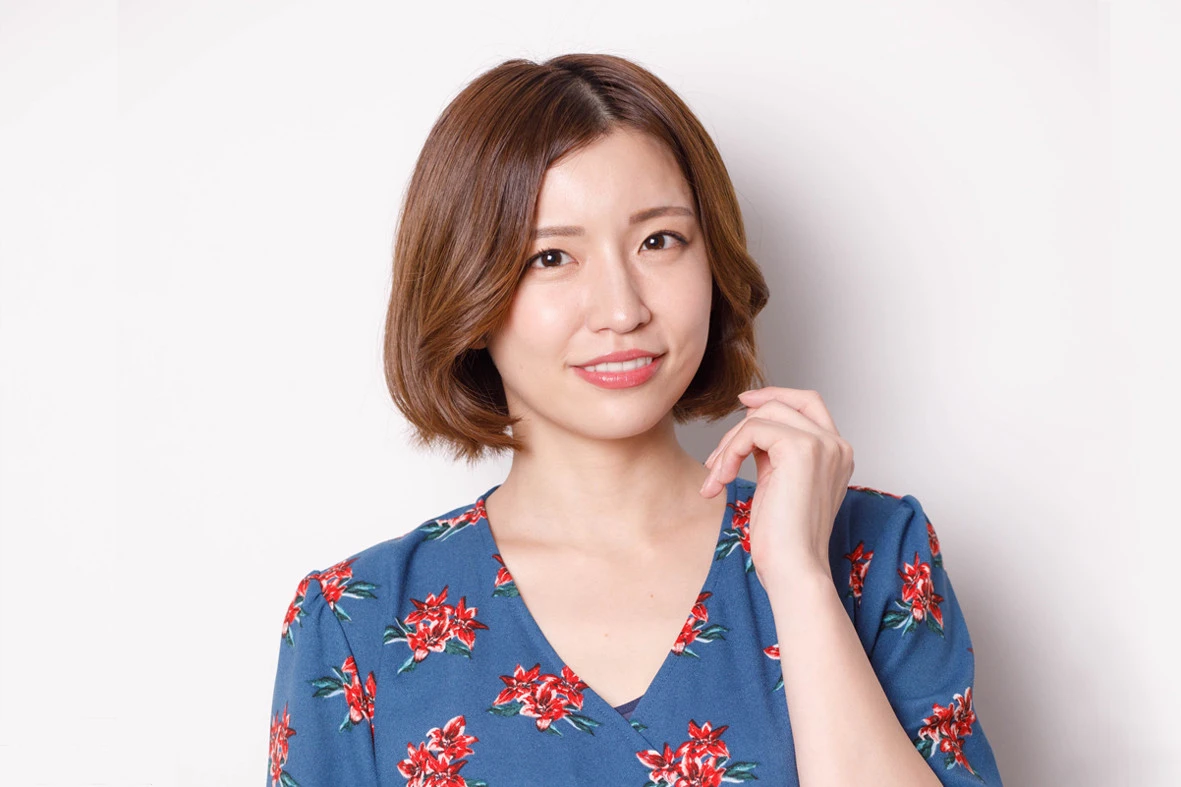 【週プレ プラス!】全国を"旅打ち"する競輪マニア・佐野マリア「ひとりだけキラキラ輝いている選手がいたんですよ!」【偏愛ガールズクエスト】