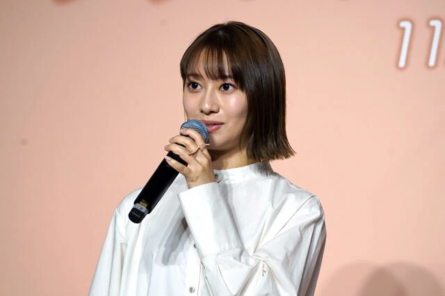 映画『シノノメ色の週末』公開。元乃木坂４６桜井玲香と岡崎紗絵が女子校トーク