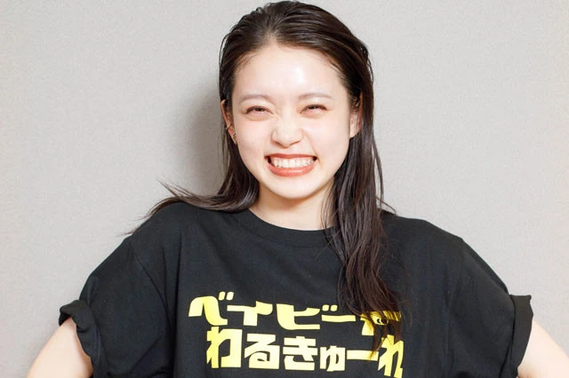 話題の女優・髙石あかりが『ベイビーわるきゅーれ』で映画初主演「メイドの自己紹介は本気で考えたって知ってほしい（笑）」