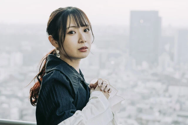 舞台『ナナシ２０２１』出演の元ＳＫＥ４８・高柳明音「追いつくのに必死。でも、できないことができるようになる喜びが大きい」