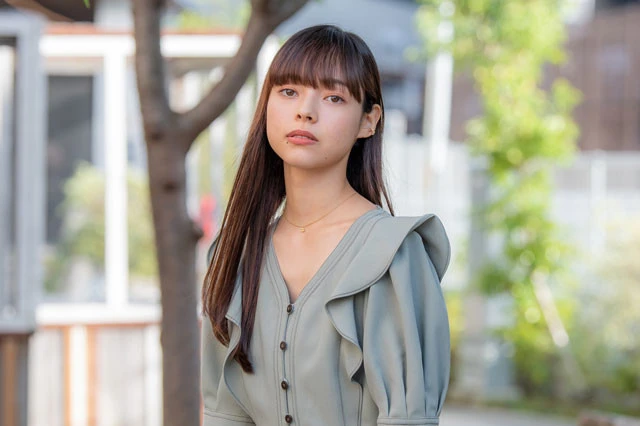 映画『リッちゃん、健ちゃんの夏。』で中学生役に挑戦した武イリヤ「昔は恋愛まっしぐらで、先生を追いかける気持ちもわかります」