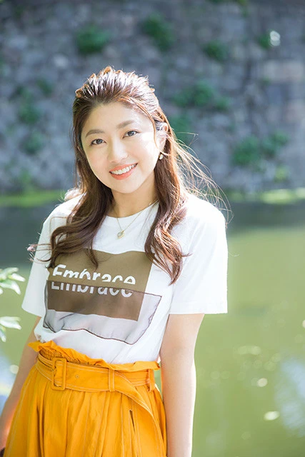 仮面ライダーヒロイン名鑑・第三回・柳沢なな(仮面ライダーキバ)「勇ましく戦うけど、すぐやられてしまうんです。それがいつもちょっと不満で(笑)」