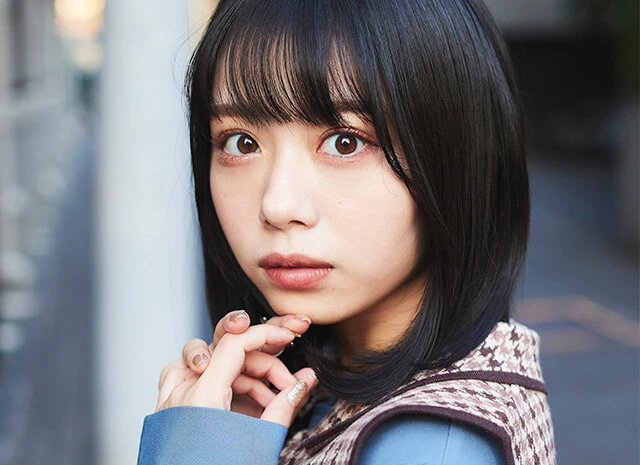 ナナランド・峰島こまきさんが選ぶ、年末年始に観るべき映画3選!「悲しい映画を観るとすぐに泣いちゃうんです!」