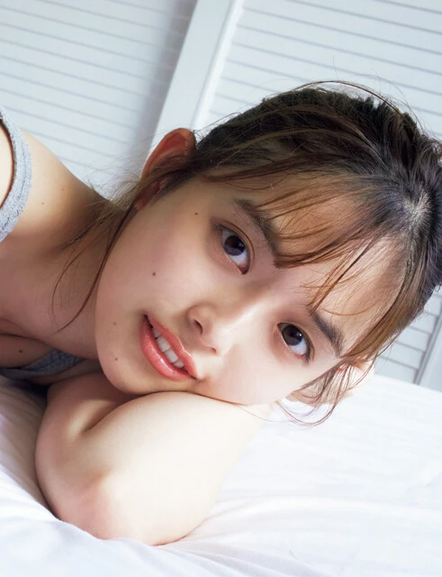 『機界戦隊ゼンカイジャー』出演中の森 日菜美「これからの1年は確立した森日菜美をつくりたいです」