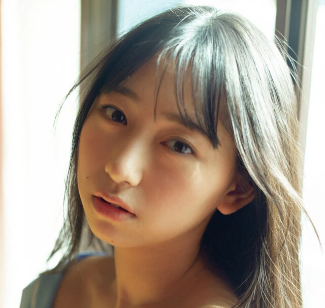 今年デビュー「LOVE CCiNO」のメンバー・本間菜穂「アイドルをしなきゃ生きていけない!って思ったんです」