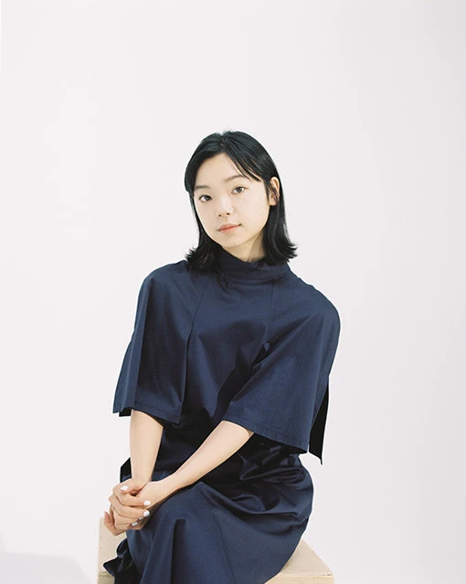 記憶に残る個性派女優・古川琴音が初の時代劇で女中役に「現場は時代劇のプロフェショナルが多く、とても勉強になりました」