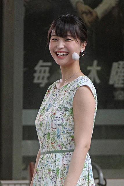 １９９７年４月１３日生まれ、新潟県出身。慶應義塾大学経済学部を卒業後、２０２０年にフジテレビに入社。現在の主な担当番組は『めざましテレビ』『もしもツアーズ』など