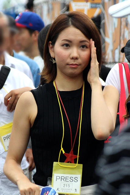 日本一有名な地方局アナ。ヒロド歩美がフリーになる可能性は！？