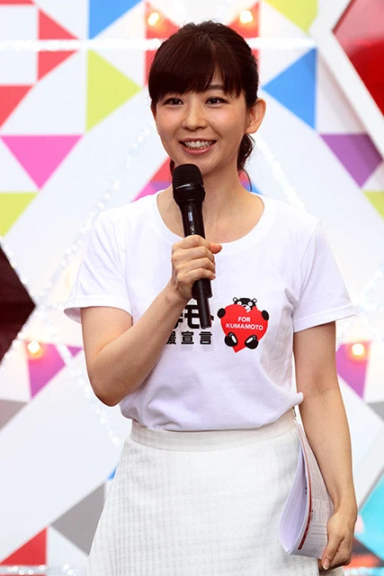 ママアナ・松尾由美子が第一線に復帰。テレ朝局員が嘆く報道系アナの人材難