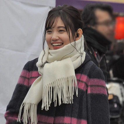 『モヤさま』で人気の入社３年目、田中瞳アナが"好きな女子アナ"候補に！？