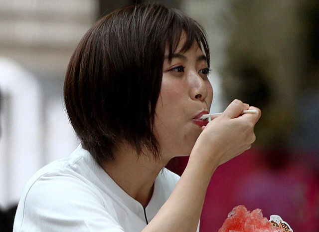 ピンクな女子アナ、山本雪乃が確立したキャラクターとは？