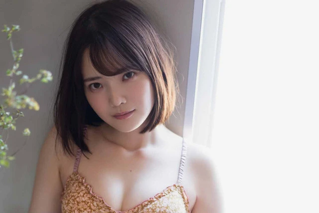 今、『週プレ グラジャパ!』で最も売れているデジタル写真集は? 8月のベストセラー1位は新谷姫加!