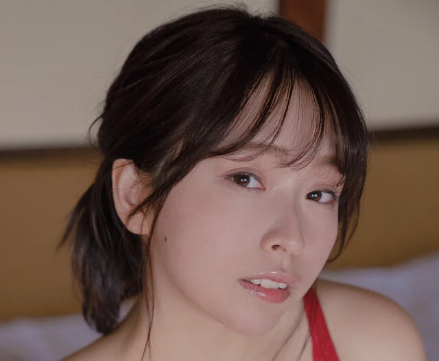 最初で最後の雑誌グラビア、そして伝説へ――椎名 煌「モチベーションも熱量も人気も最高潮のときに潔く引こうと決めてました」