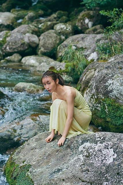 "時代を引き寄せた"女優・松本まりかが語る今後のビジョンとは？「本当に大事な部分を落としたくないって思ったんです」