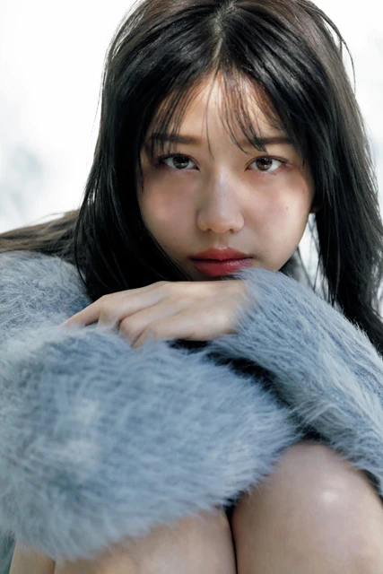 初舞台が初主演、1年強で8作品に出演した白石まゆみ「セールスポイント? 最近は顔ですね」