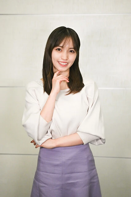 SNSを中心に活動を再開した村島未悠が、大ヒット中のデジタル写真集を語る「『またグラビアに出て欲しい』って声に応えたい気持ちが大きかったです」