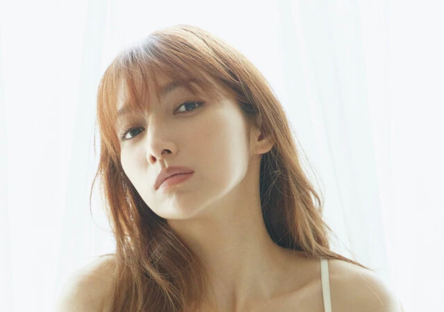 後藤真希の１０年ぶりの写真集『ｒａｍｕｓ』が発売間近！！「『ゴマキ』って愛称、いまだに違和感あるんです（笑）」