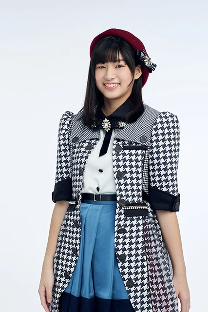 バンティタ サンタヤーロム(ニックネーム:トンナム 14歳)