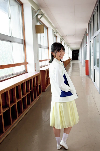 元小学校教師グラドル＆現役カウンセラー・ぱつこ「小学校教師３年間のなかで、一番興奮したのは、音楽準備室と理科準備室」