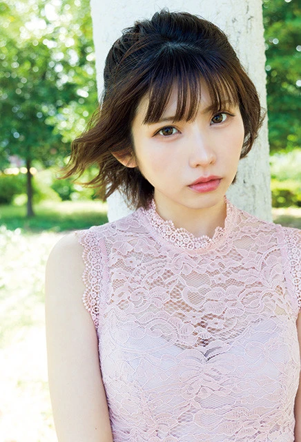 日本一のコスプレイヤー・えなこのすてきすぎるモチベーション「何か新しいことに挑戦しようと考えた結果、『そうだ、下乳だ！』って結論にたどり着きました」