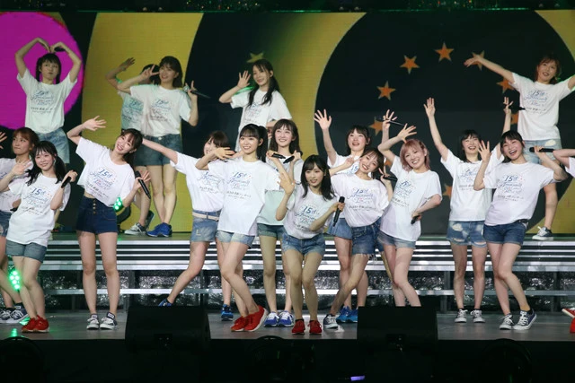 「秋元康になれちゃう？」ＡＫＢ４８のアイドル育成ゲームが誕生