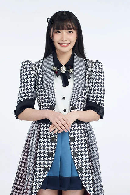 チャダータン ダーングン(ニックネーム:マンムック 26歳)