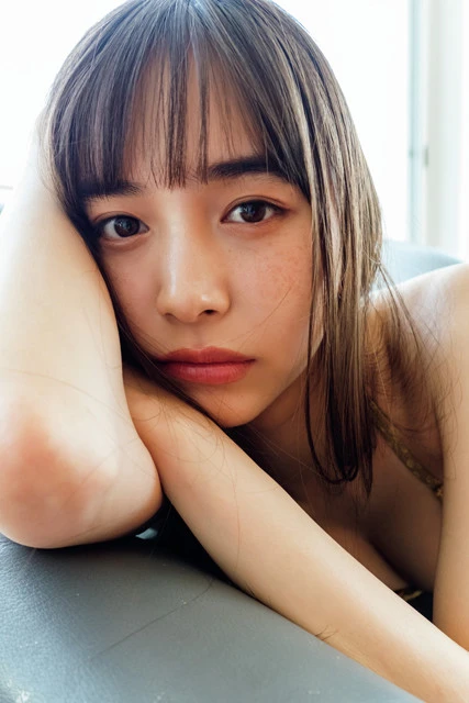 仮面ライダー女優・井桁弘恵の新境地は"お声"？「素の私自身を好きになってもらいたい」