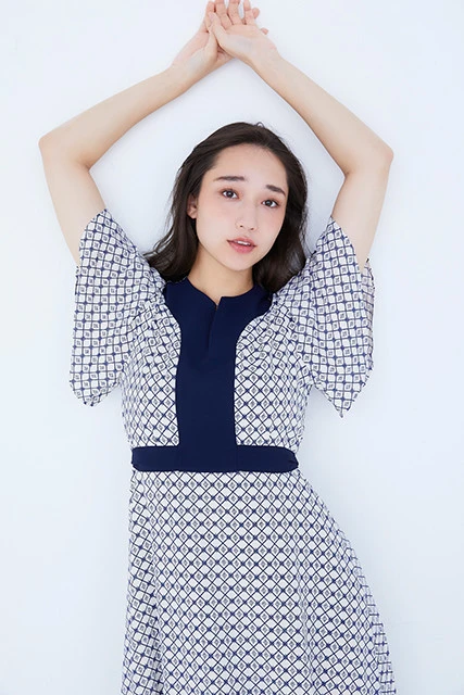 ラジオ『ＭＡＧＩＣＡＬ　ＳＮＯＷＬＡＮＤ』のメインパーソナリティーに就任した女優・白本彩奈「和菓子が好きなので"白玉ちゃん"になりました（笑）」