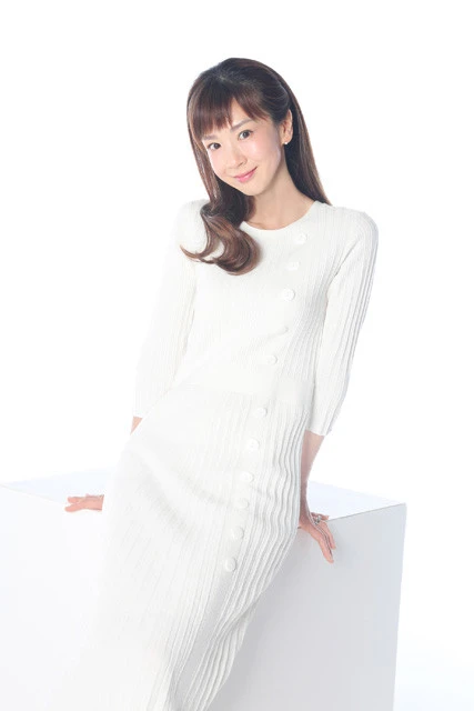 『7日間の女神たちへ!!』では、ほしのあきさんのインタビューを4回にわたってお届け!(撮影/大村克巳)