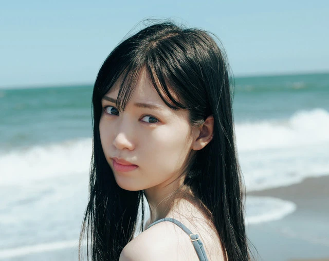 博多の王道アイドルは儚さが魅力。ＨＫＴ４８・運上弘菜「田舎者ってバレるのがいやで地下鉄に乗れず、１０分の距離を１時間かけて歩いてました」