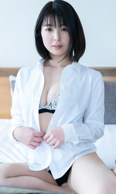 【デジタル限定】池田桃子写真集『秘密のデート』　（Ｃ）唐木貴央／集英社