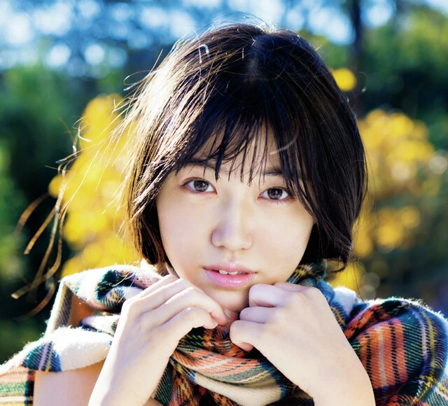 ミスマガジン２０２１グランプリの和泉芳怜は醤油好き！？「おすしよりも醤油のほうが好きなんです」