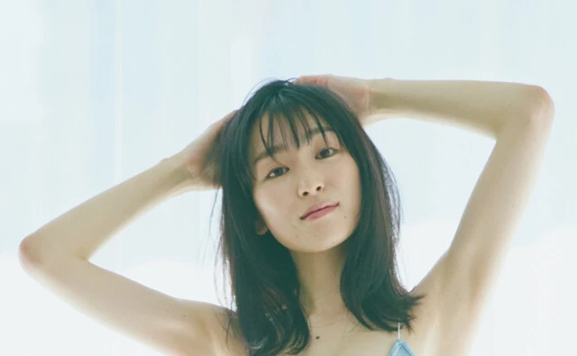 話題のドラマ『最愛』に出演中の宮下かな子「強くなりたい。強くないとダメなんです、この世界では」