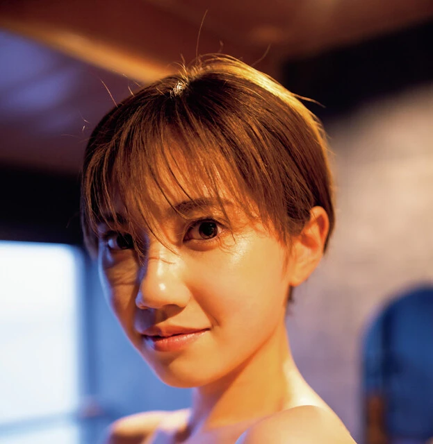 元アイドルの北川綾巴が美しすぎるプロデューサーに転身「夢は名古屋のトップアイドル。私がかつて立ったステージにみんなを連れていきたい」