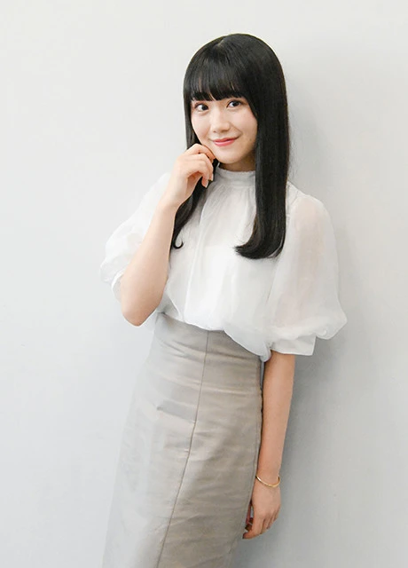 ＳＵＰＥＲ☆ＧｉＲＬＳ」の６代目リーダーに就任した阿部夢梨